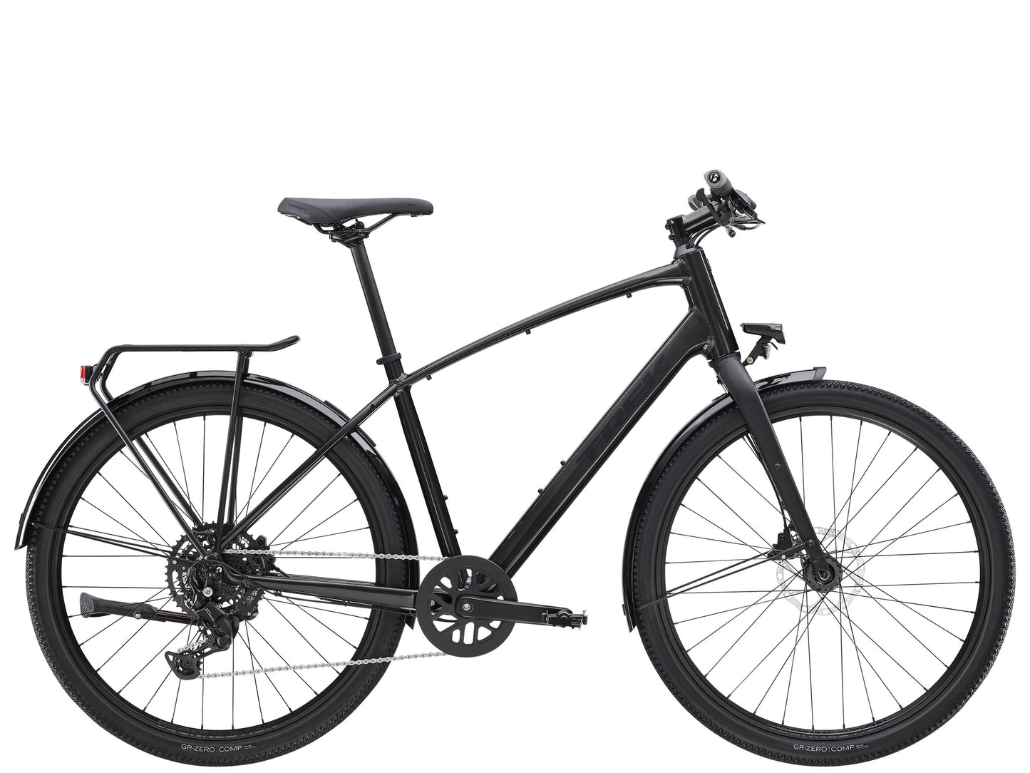 Dual Sport 2 Equipped Gen 5
