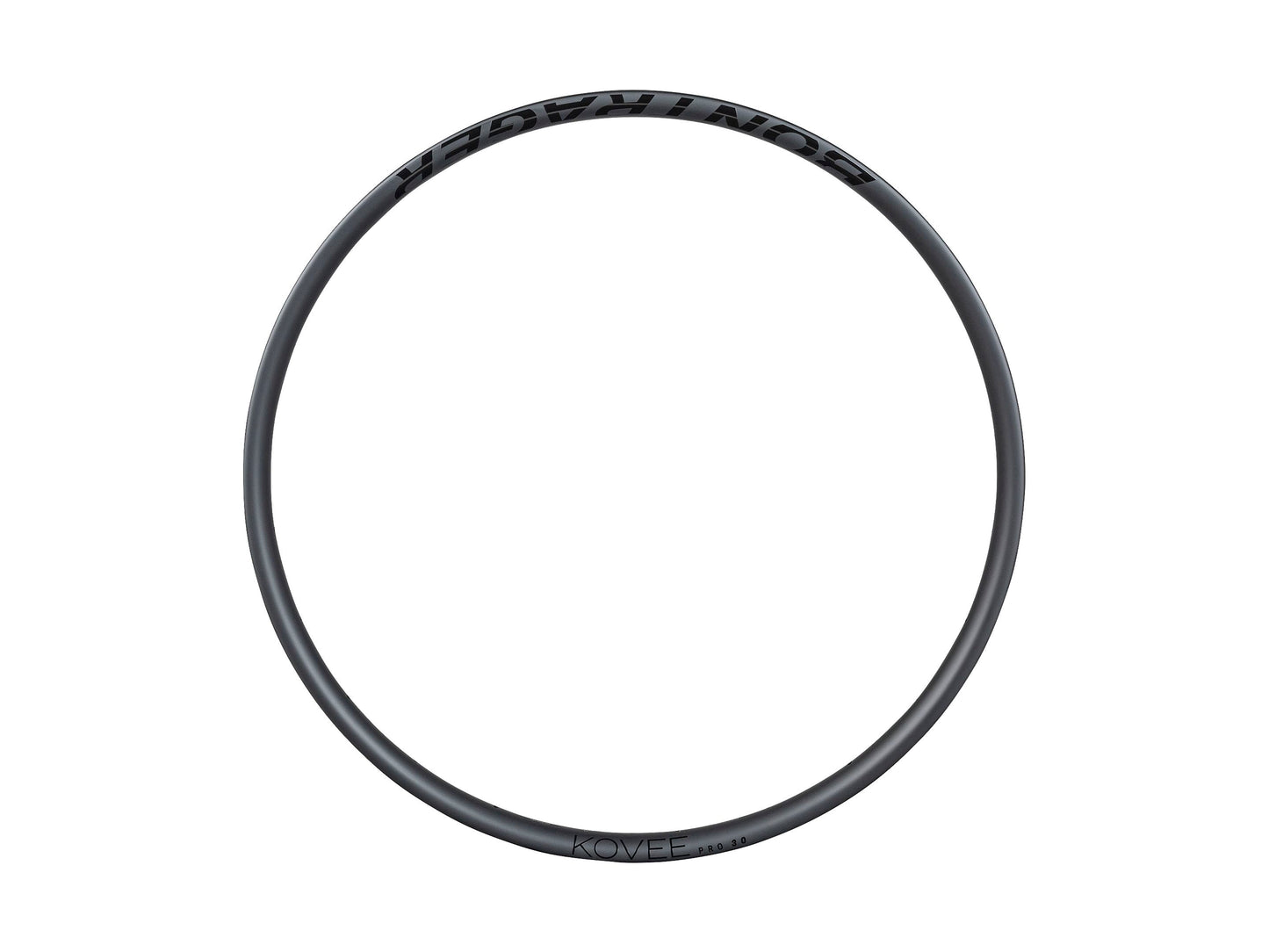 Bontrager Kovee Pro 30 TLR 24H 29˝ MTB Rim