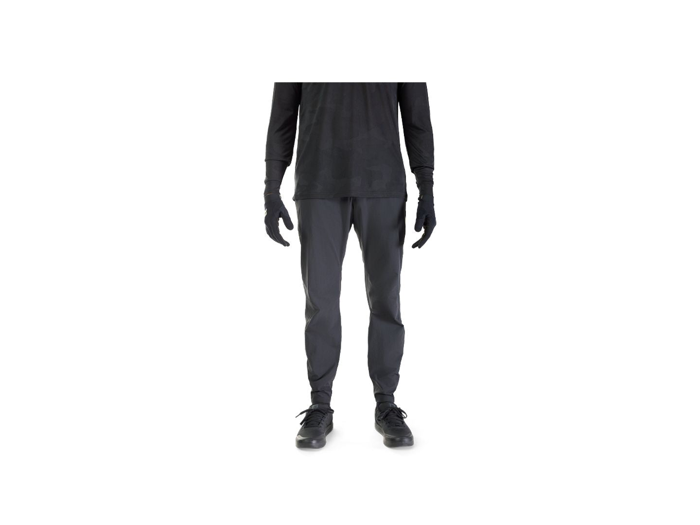Pantaloni da mountain bike Ranger di Fox Racing x Trek