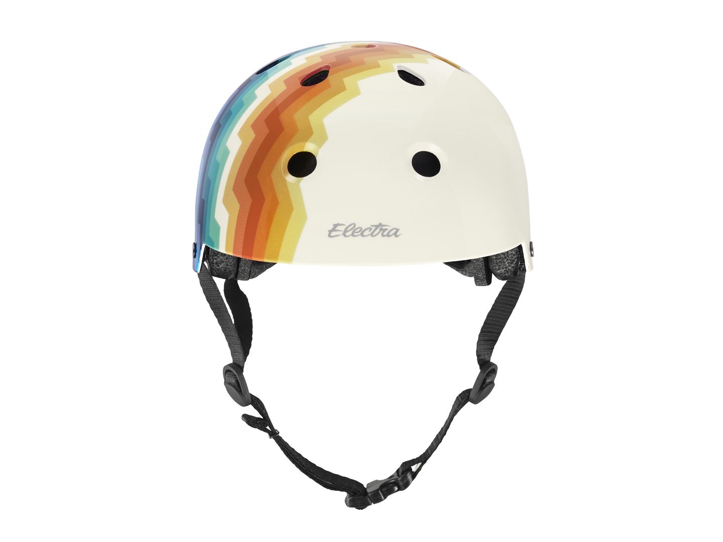 Casco Electra Ziggy Lifestyle