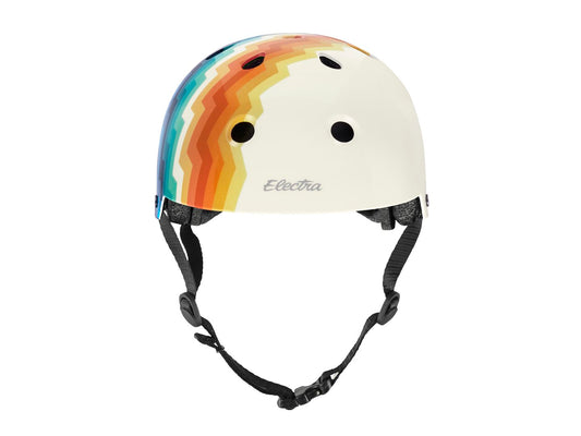Casco Electra Ziggy Lifestyle