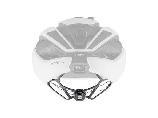 Bontrager Circuit WaveCel BOA Helmet Fit System
