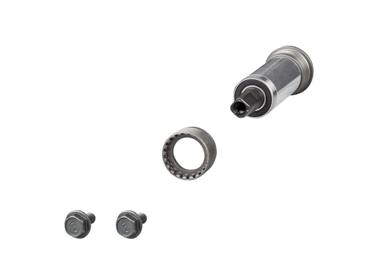 Componenti VP FP-BC63 Movimento centrale con perno quadrato per fat bike