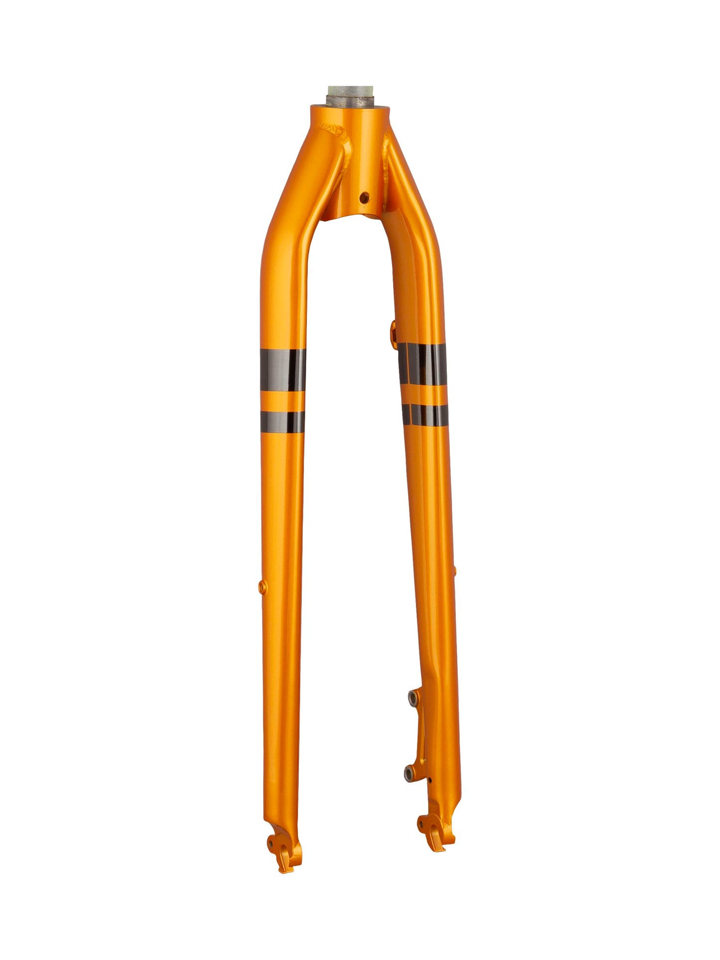 Trek 2021 Verve Steel 700c Disc Rigid Forks