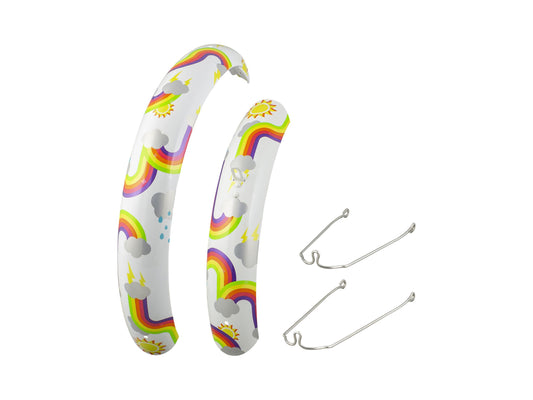 Set di parafanghi per Electra Fashion Cruiser da bambino 16˝