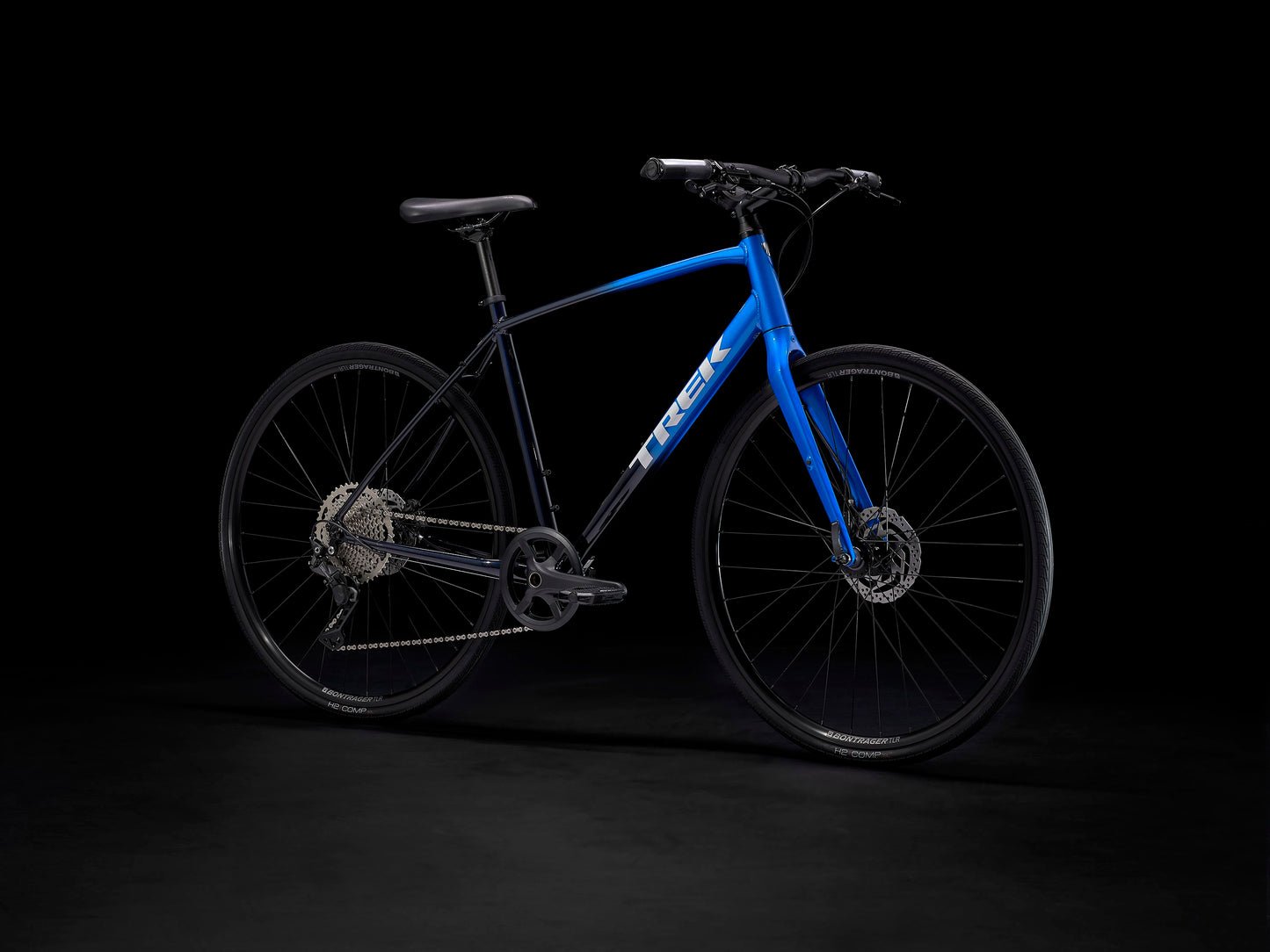 FX 3 Disc Gen 3
