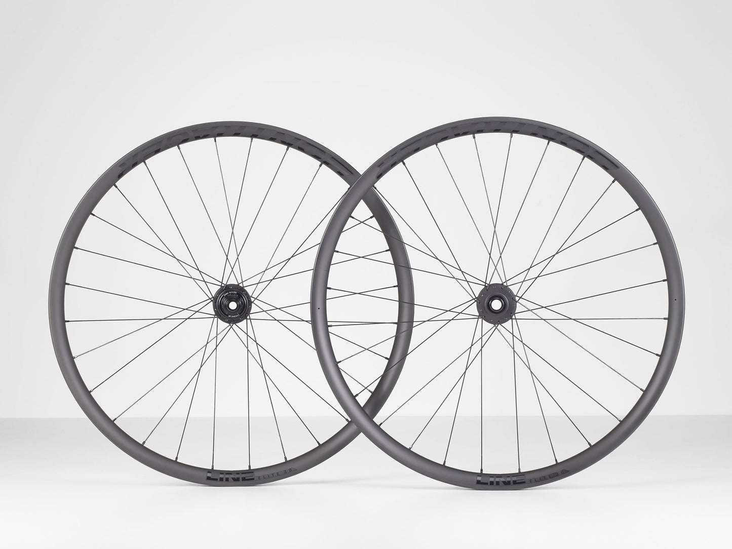 Ruota Bontrager Line Elite 30 TLR Boost 27.5 MTB