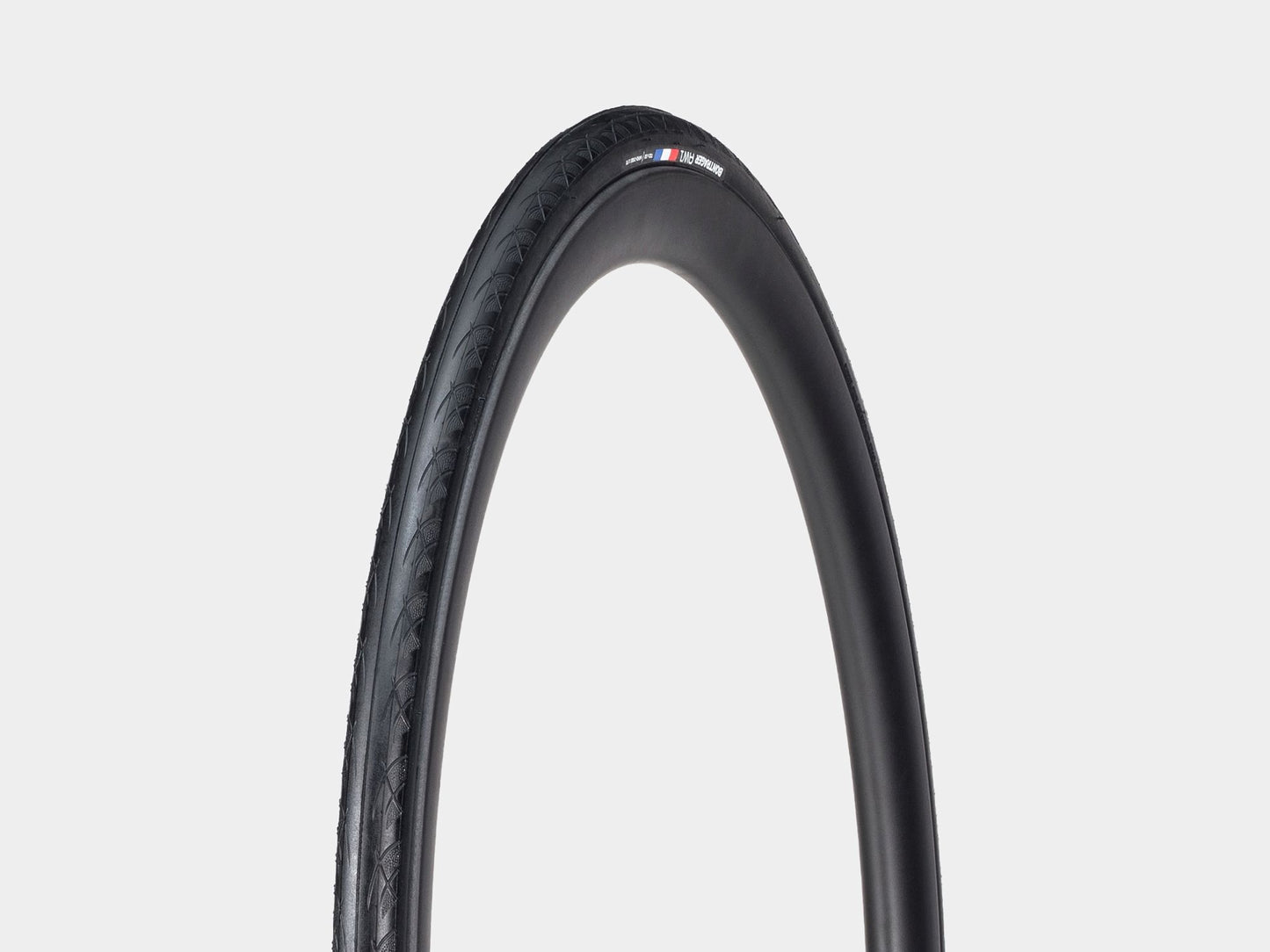 Pneumatico da strada Bontrager AW1 Hard-Case Lite