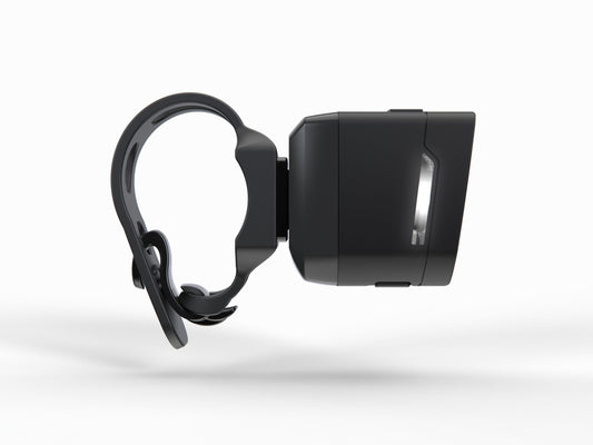 Luce anteriore per bicicletta Trek Ion 100 R