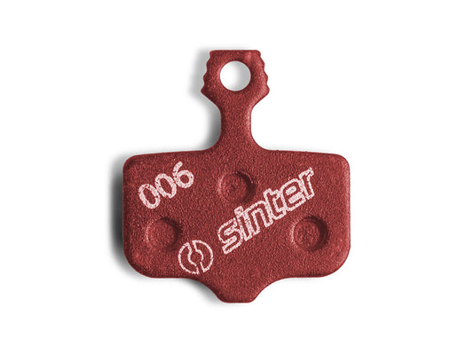 Sinter SRAM Level Type Standard Disc Brake Pads
