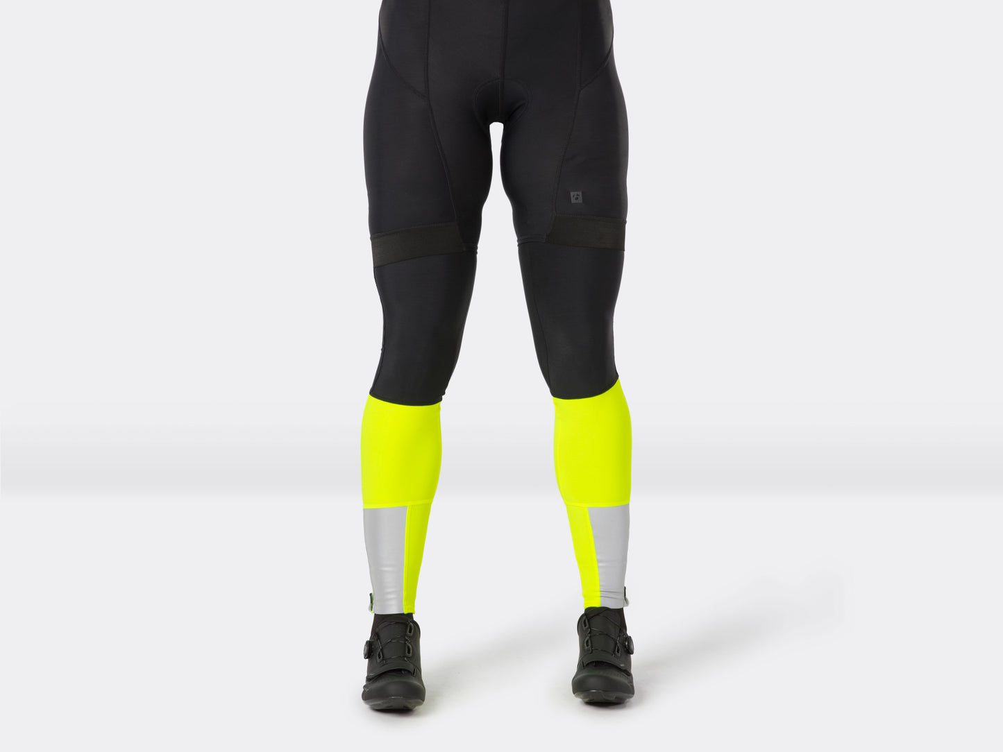 Gambali termici da ciclismo Halo Bontrager