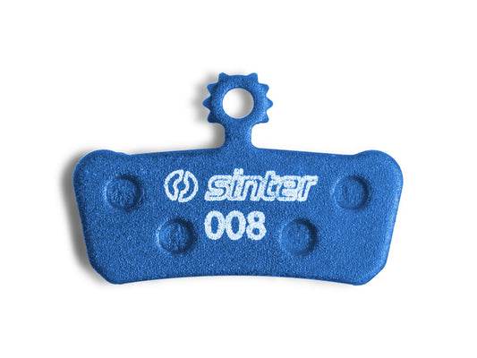 Sinter SRAM Guide Type Endurance Disc Brake Pads