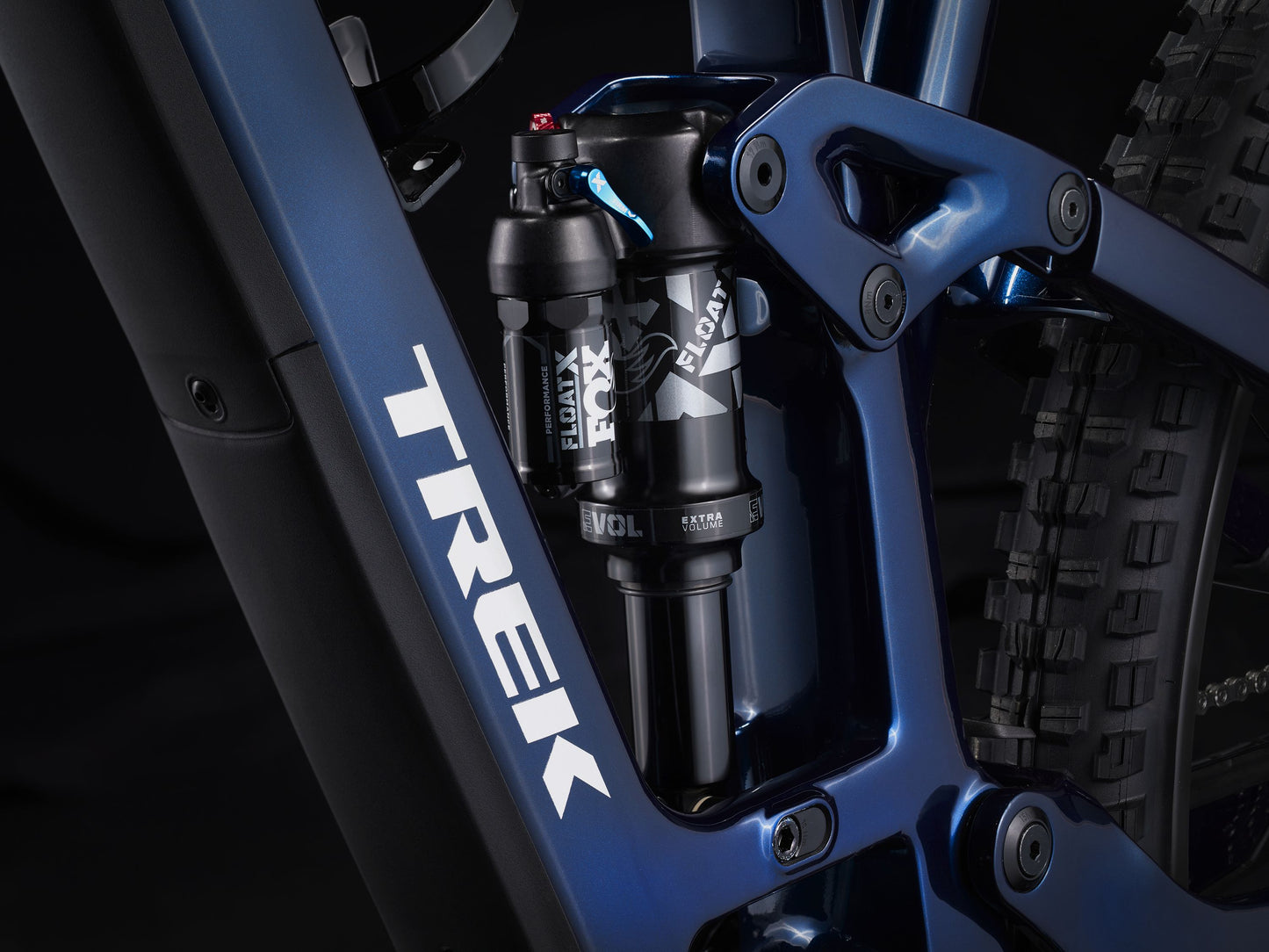 Fuel EX 9.8 XT Gen 6