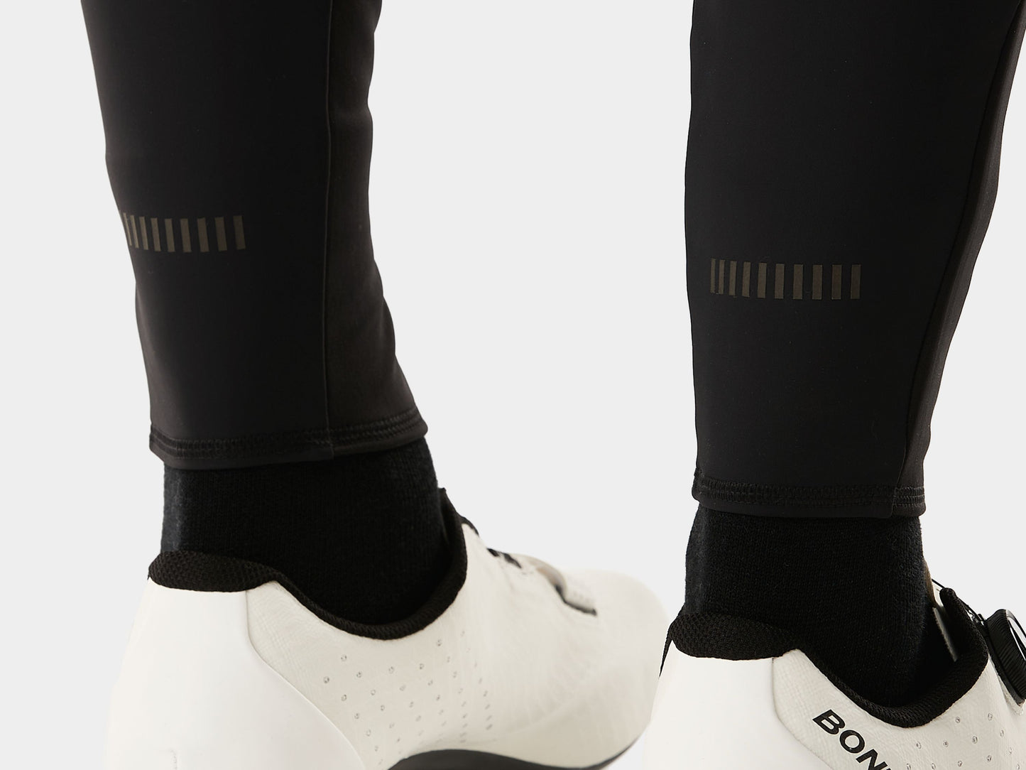 Salopette lunga da ciclismo Trek Circuit Softshell