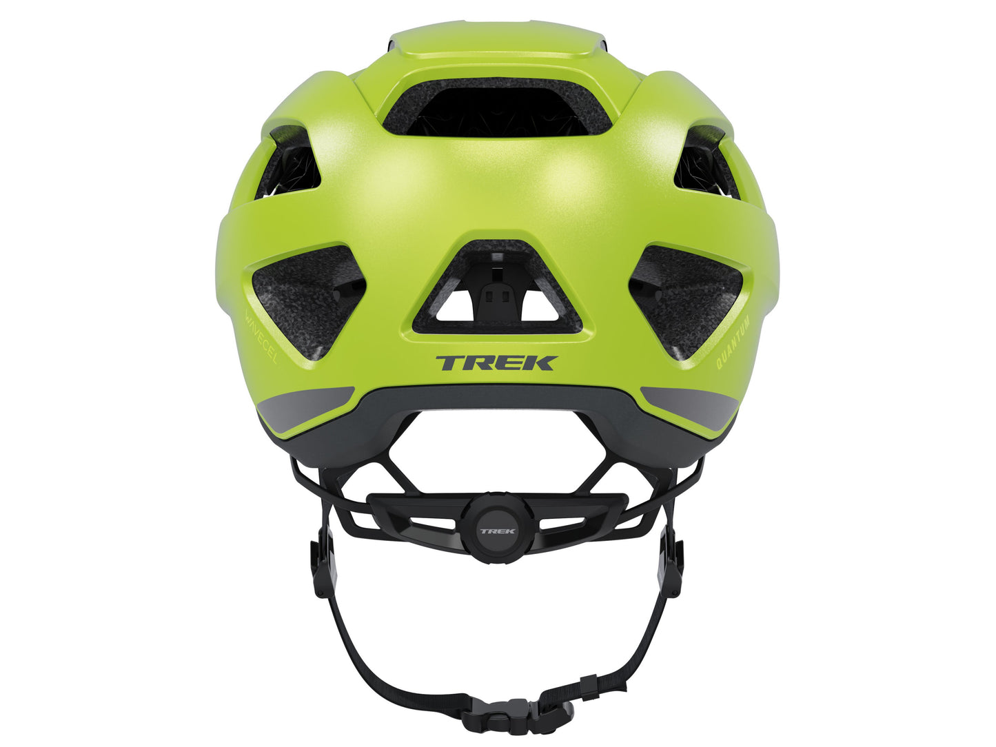 Casco per mountain bike Trek Quantum WaveCel