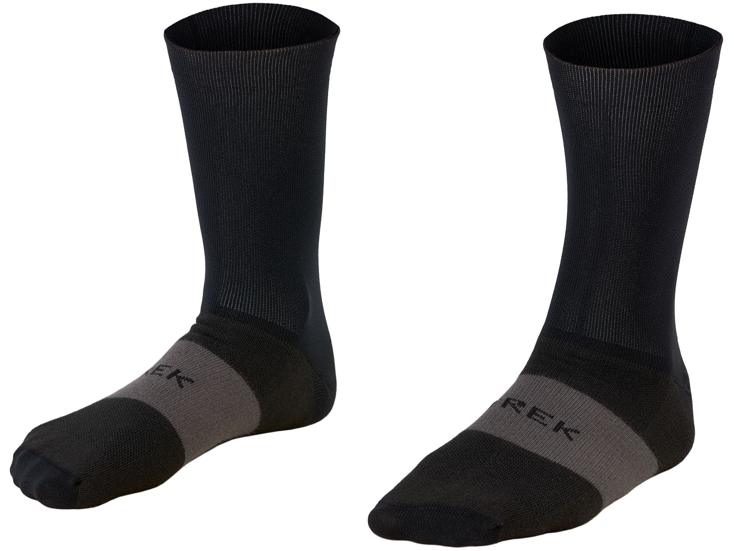 Calzino da ciclismo Trek Race Crew