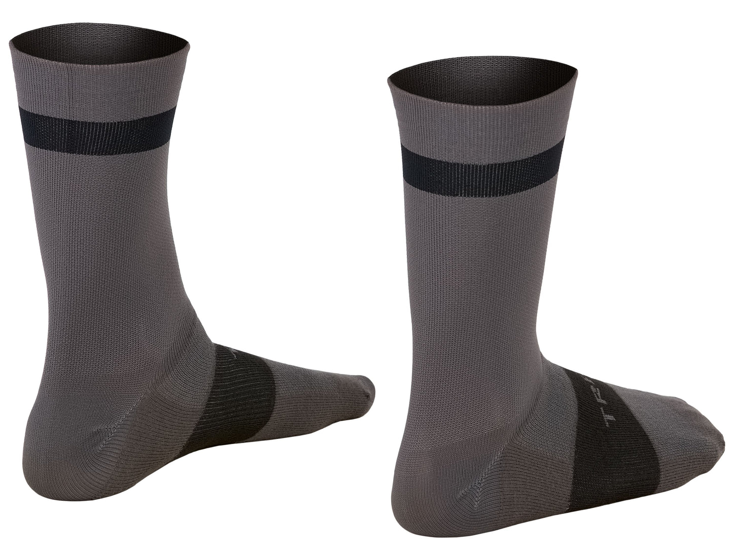 Calzino da ciclismo Trek Race Crew
