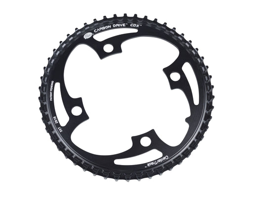 Gates CenterTrack CDX Belt Drive Sprocket