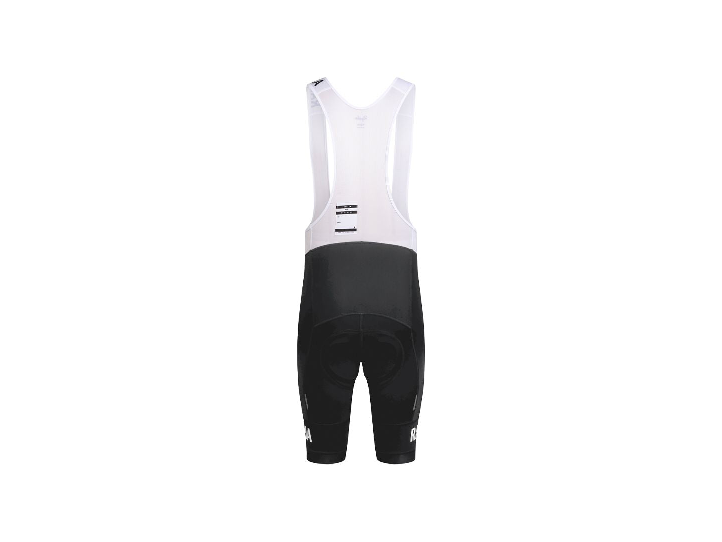 Pantaloncino con bretelle Rapha Pro Team Training