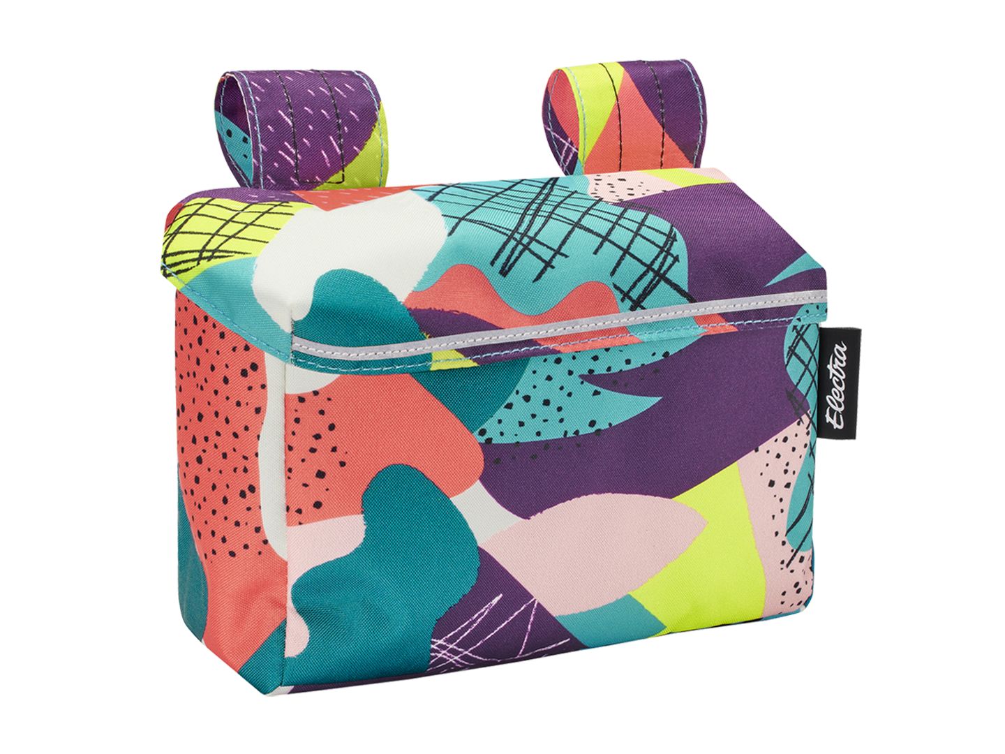 Borsa da manubrio Electra Miami