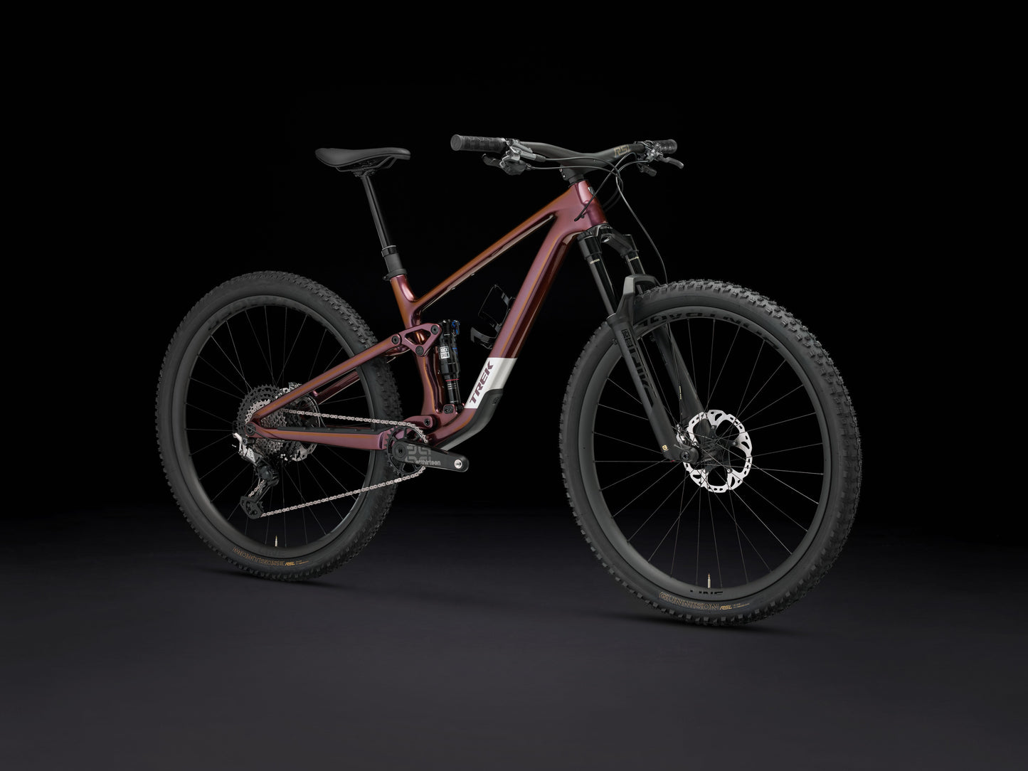 Top Fuel 9.9 XTR Gen 4