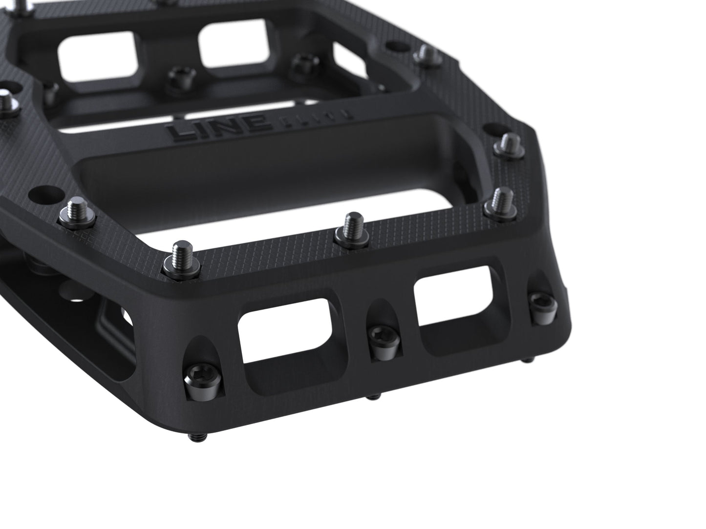 Set di pedali flat Trek Line Elite