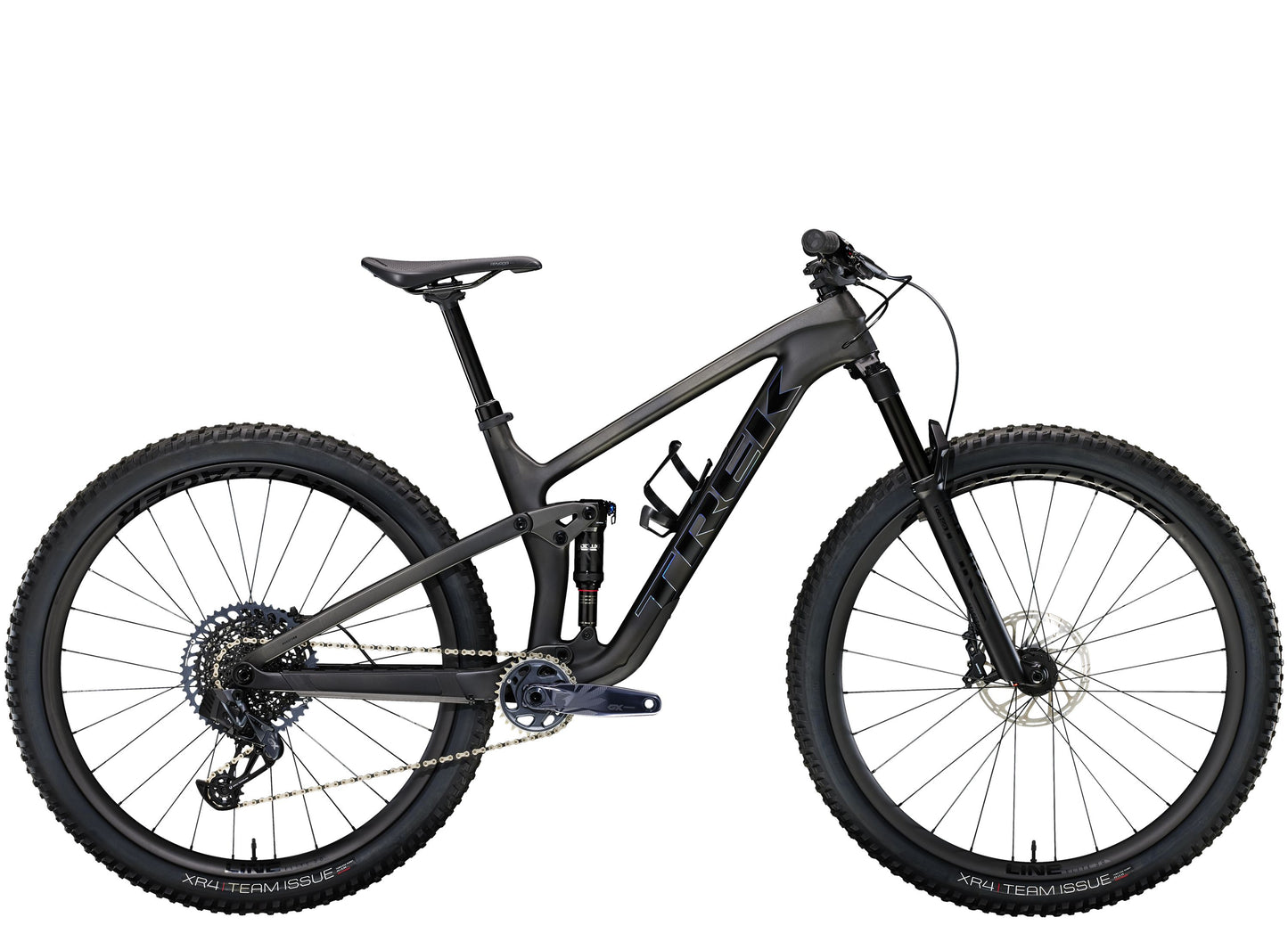 Top Fuel 9.8 GX AXS Gen 3