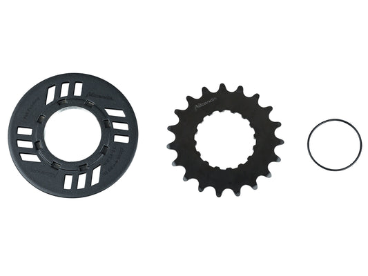 RIDE+ Bosch 2 Chainring