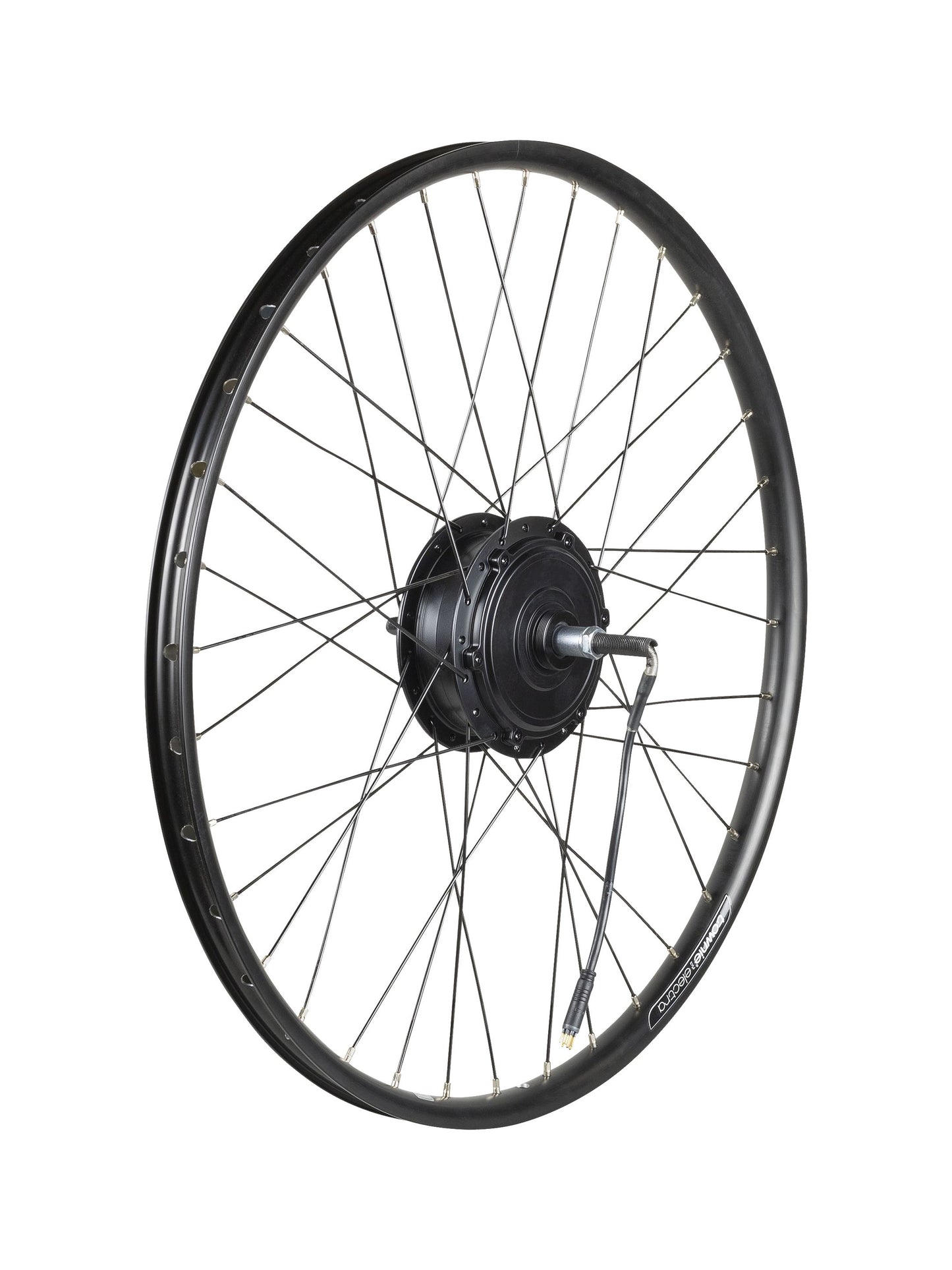 Ruota per Electra Townie Go! 7D 26''
