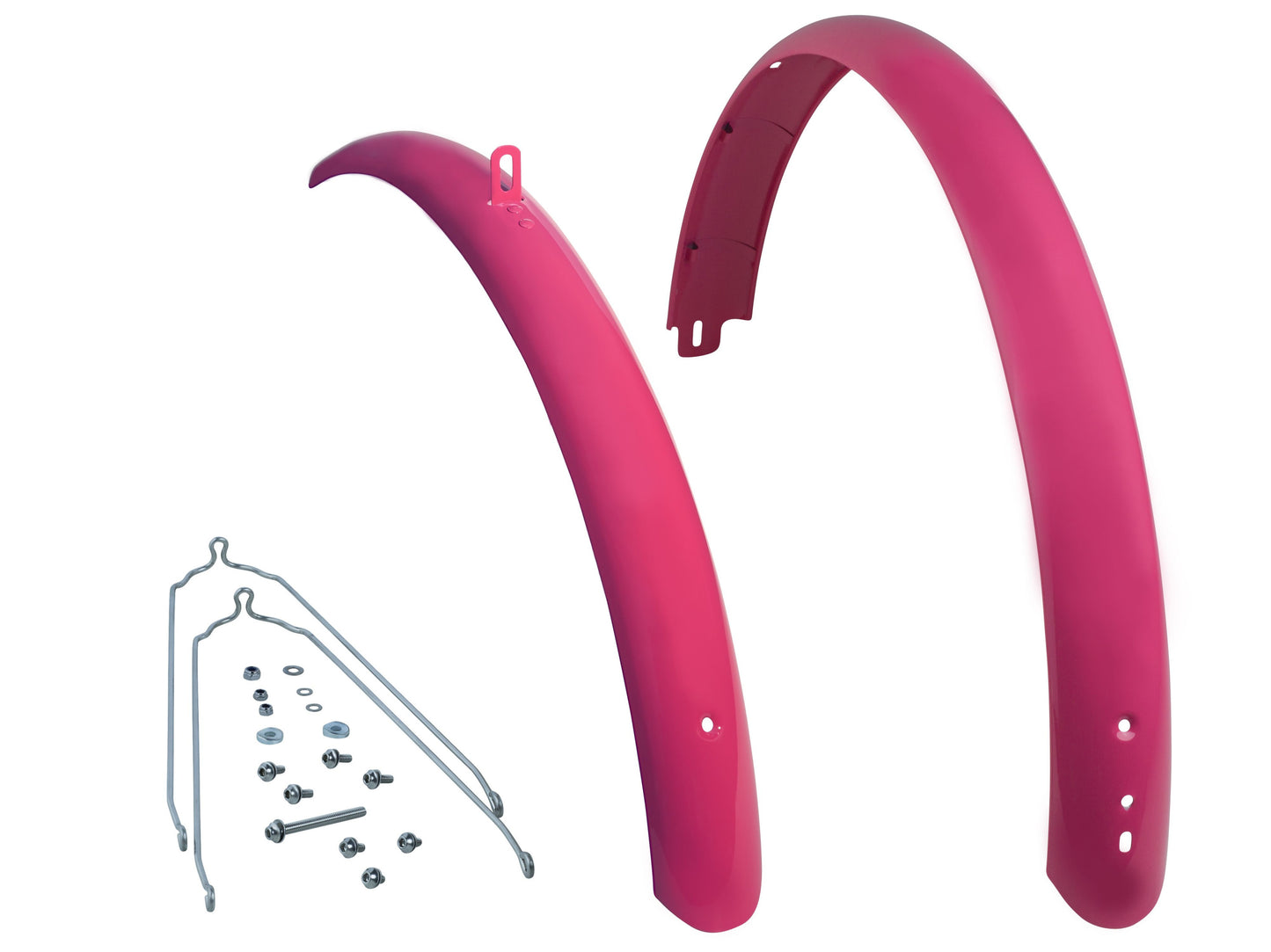 Set parafanghi per Electra Townie Original 3i EQ da donna