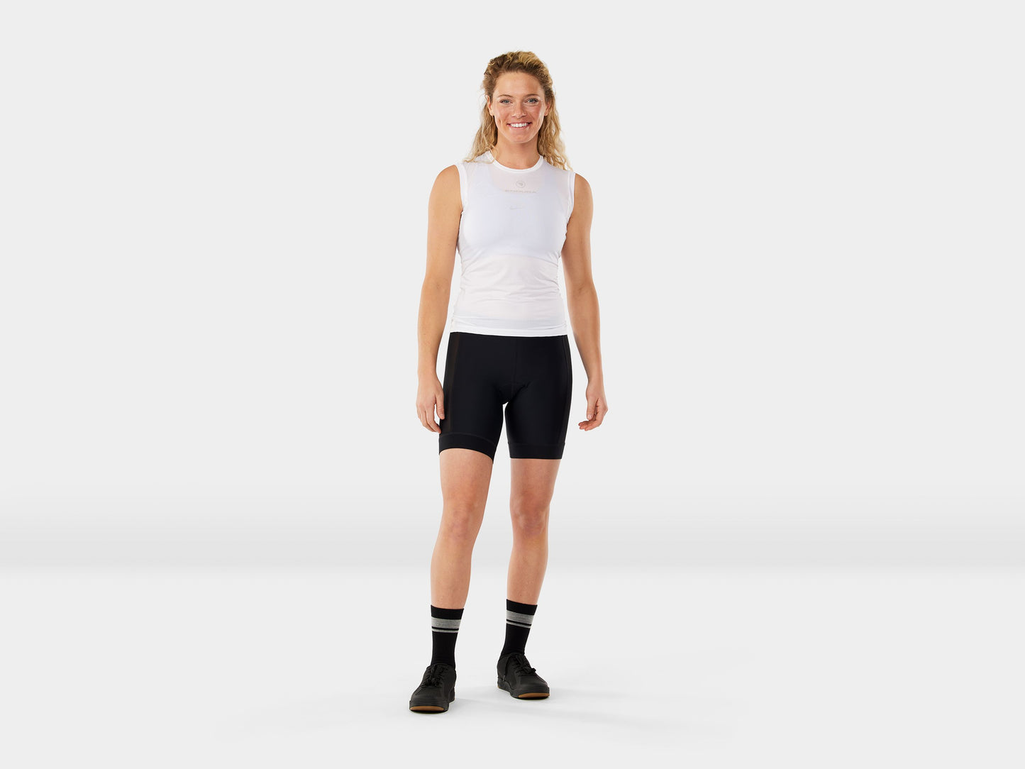 Sttopantaloncini corti Trek Troslo da donna