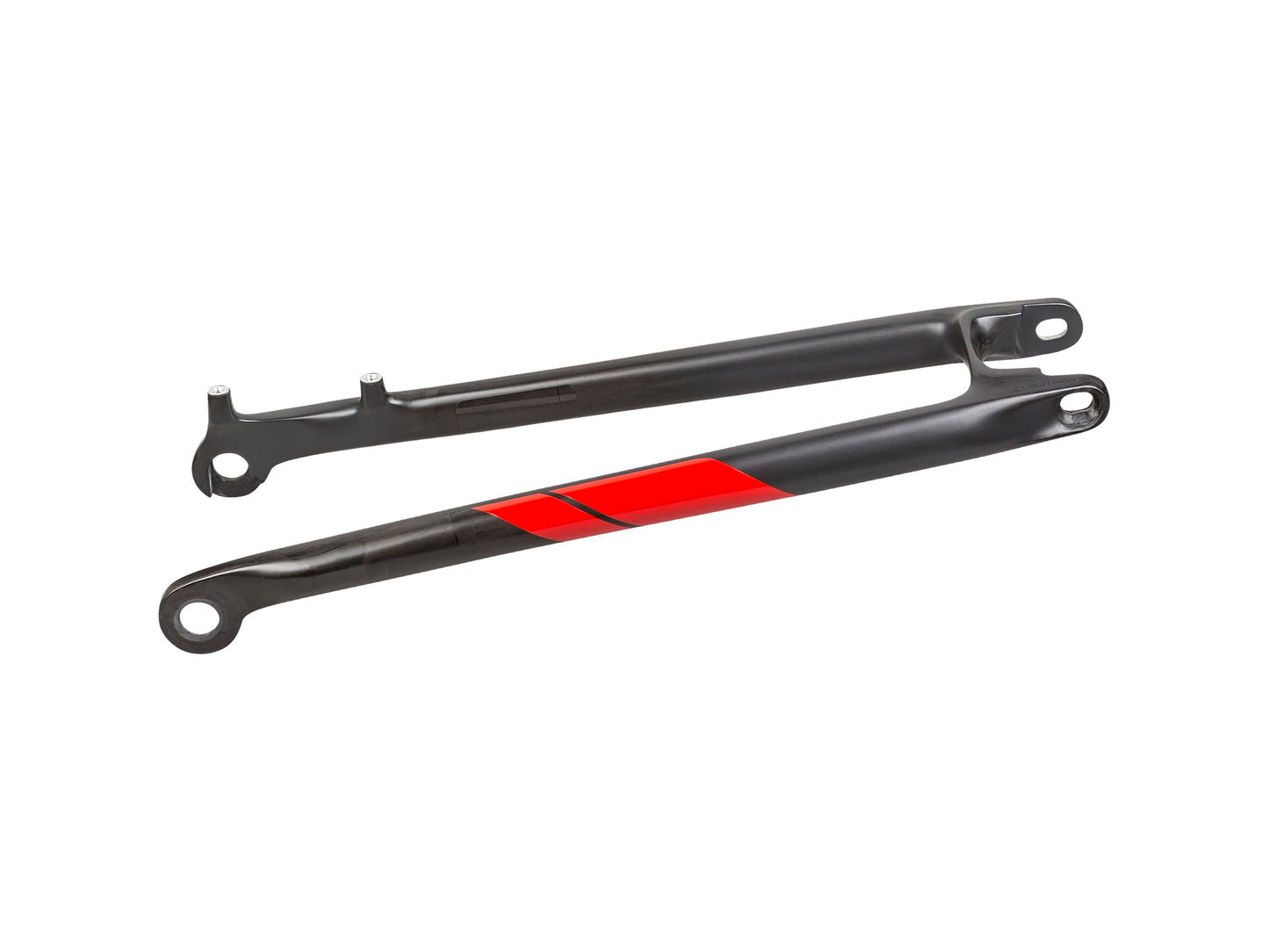 Trek Top Fuel 29 Carbon Seatstay