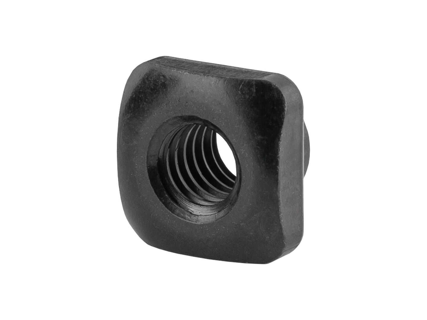 Trek-Diamant Square Shape M6 11.6 x 11.6mm Nut