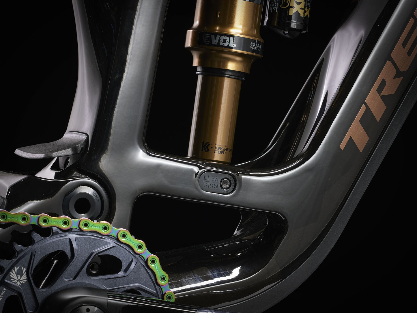 Fuel EX 9.9 XX1 AXS Gen 6