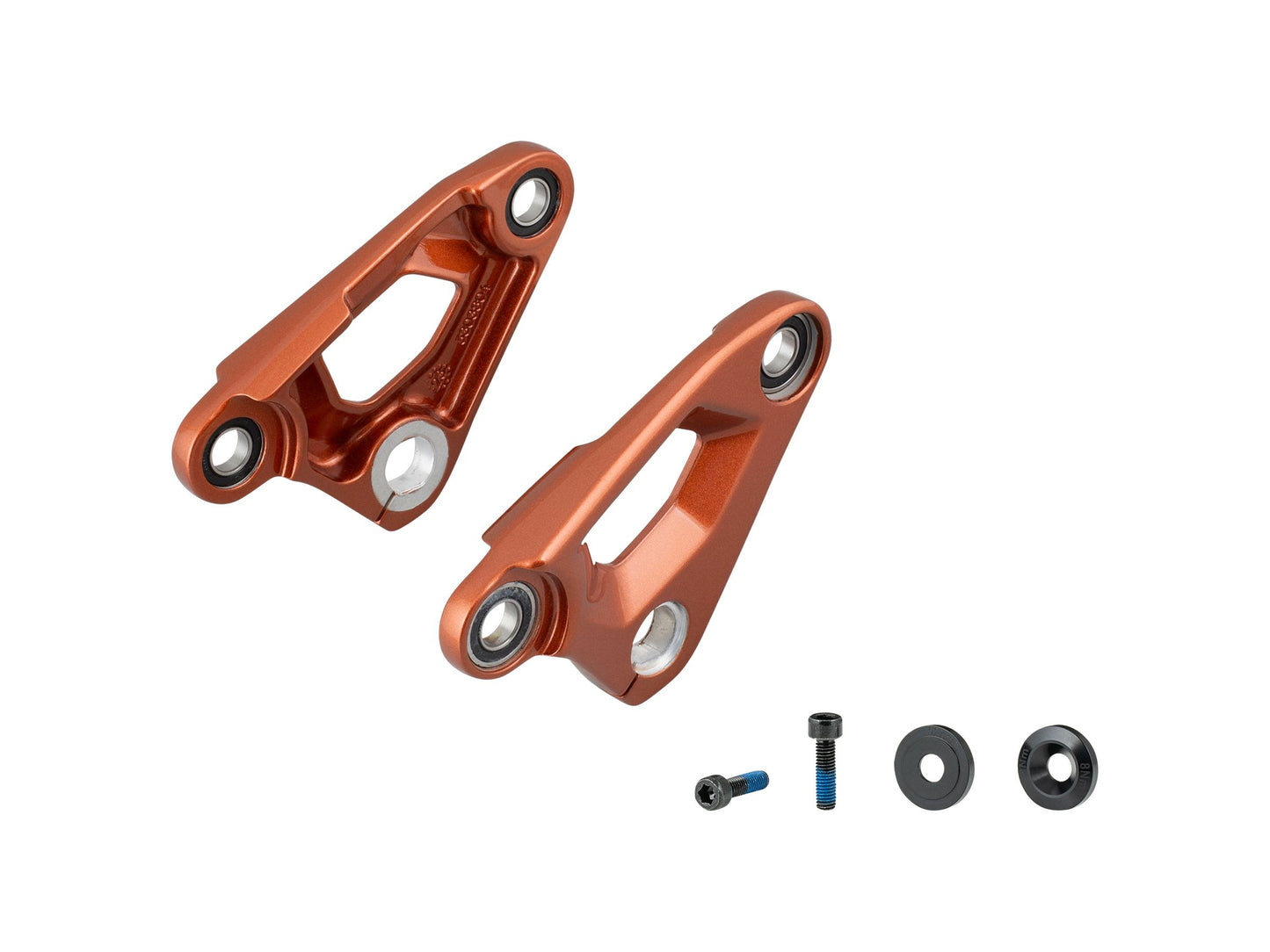 Trek 2025 Slash+ Carbon Rocker Link