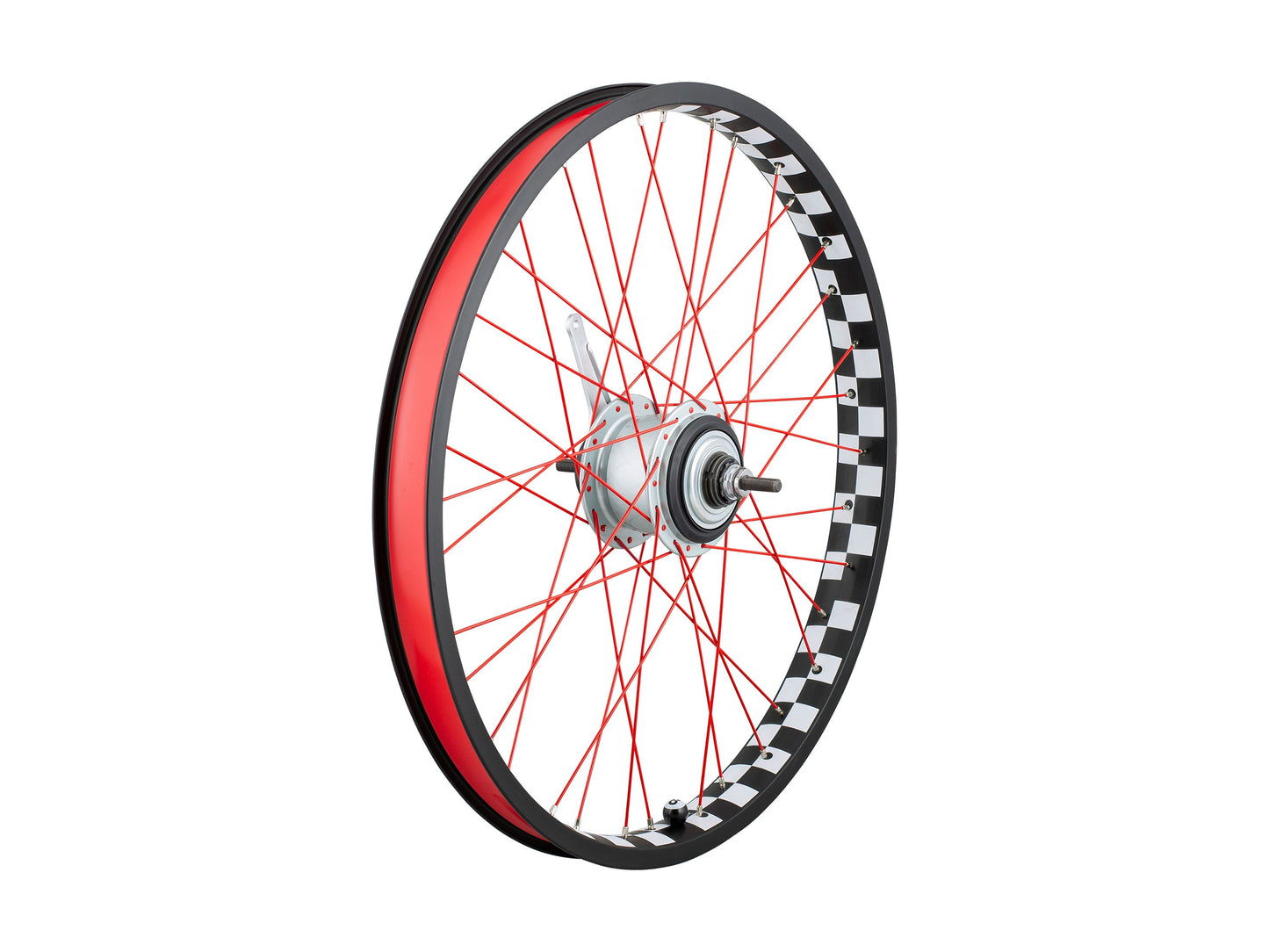 Ruota per Electra Straight 8 8i