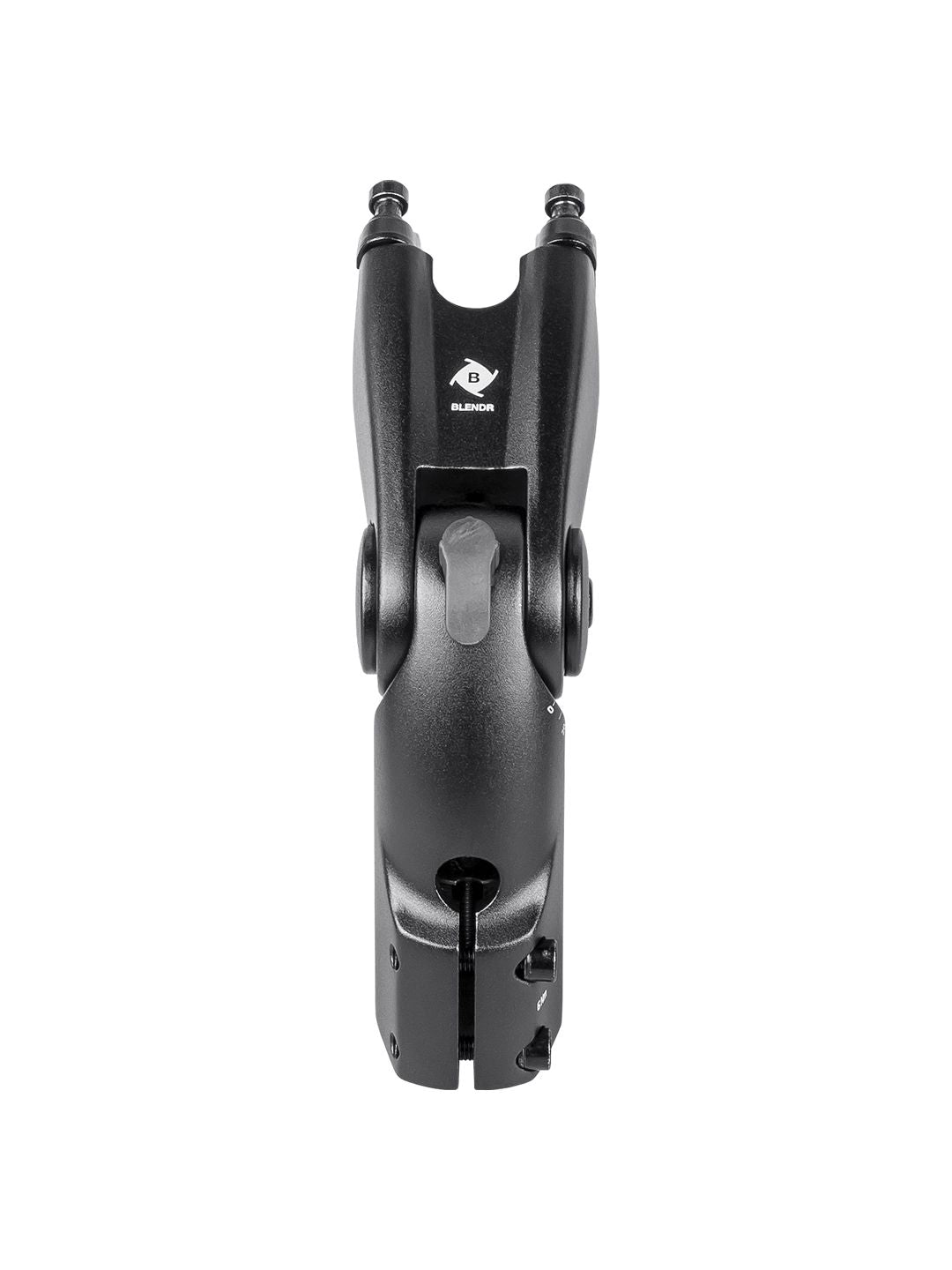 Bontrager Blendr Adjustable Integrated Stem