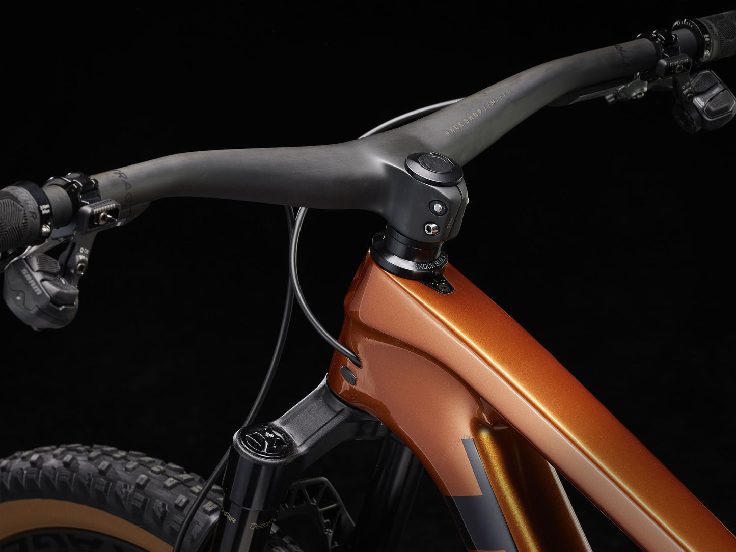 Top Fuel 9.9 XX AXS T-Type Gen 3
