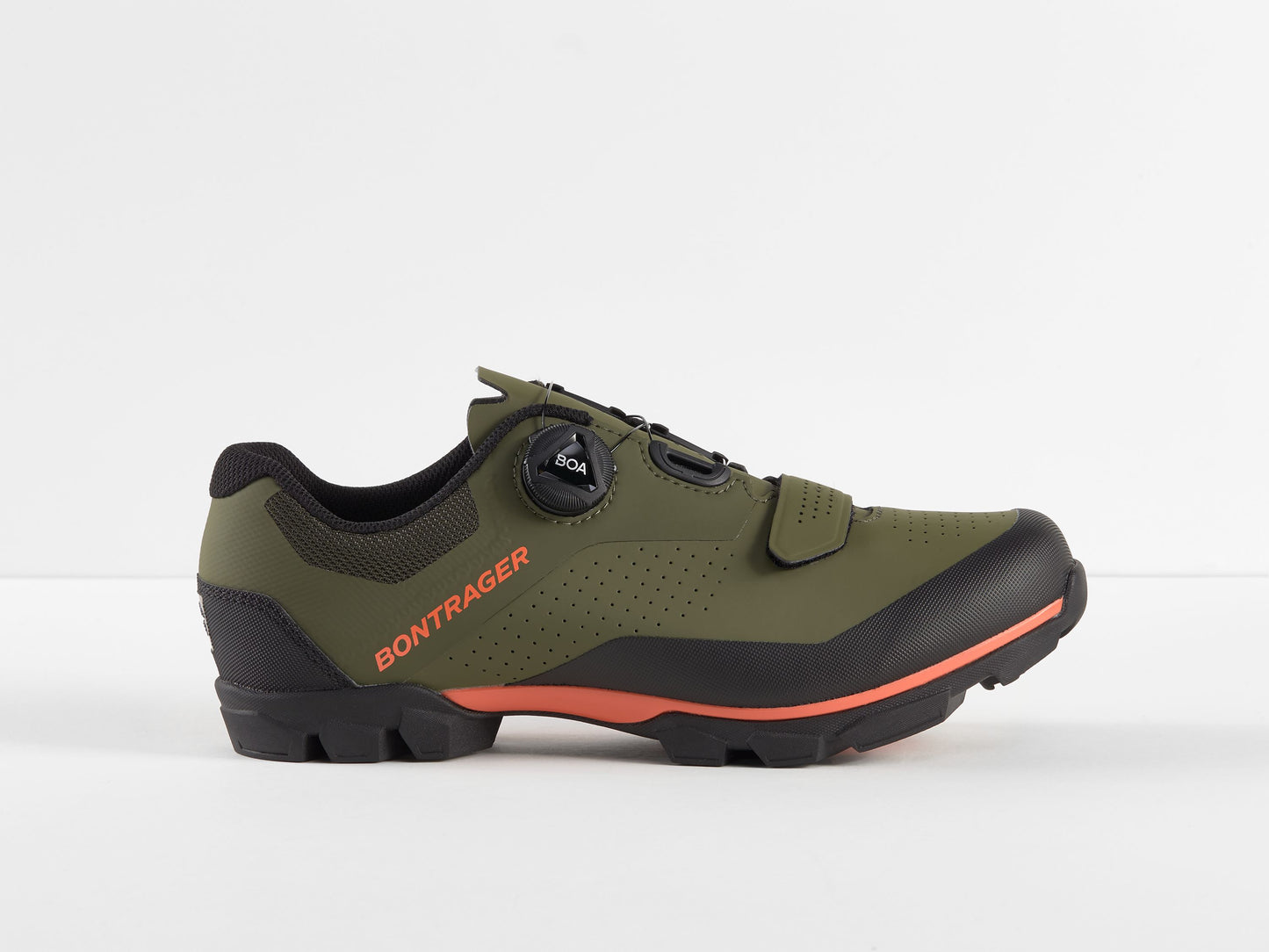 Scarpa da mountain bike Bontrager Foray