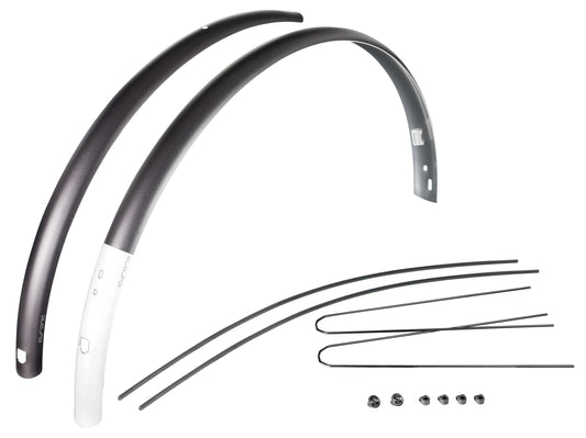 Curana C-Lite2 700c Fender Set