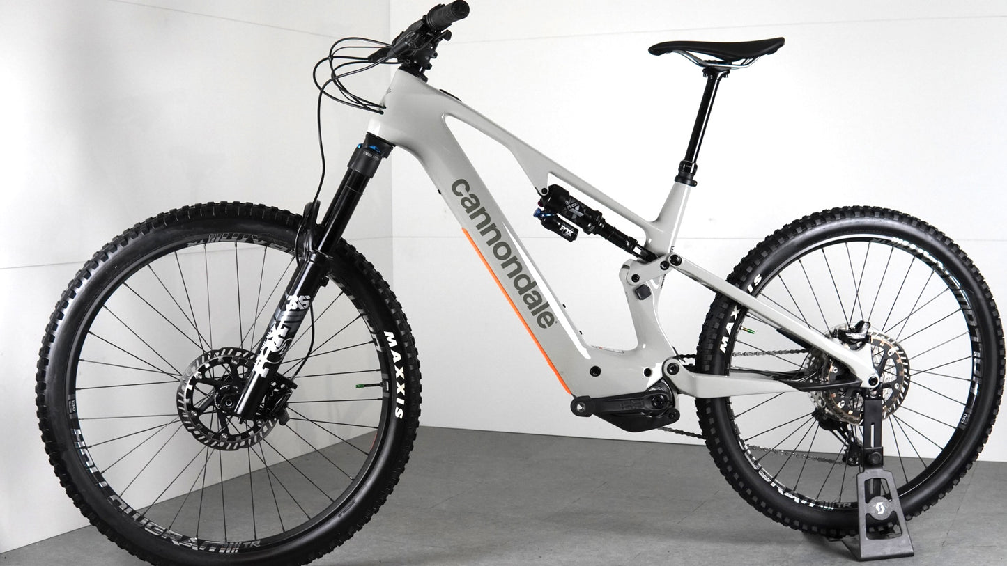 Cannondale Moterra SL 2 tg L