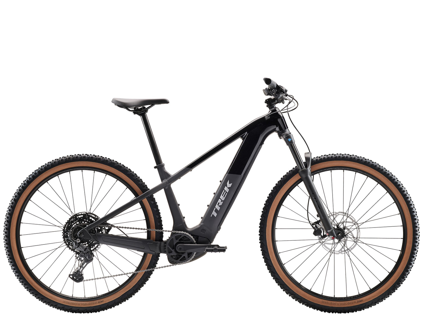 Powerfly+ 4 Gen 5