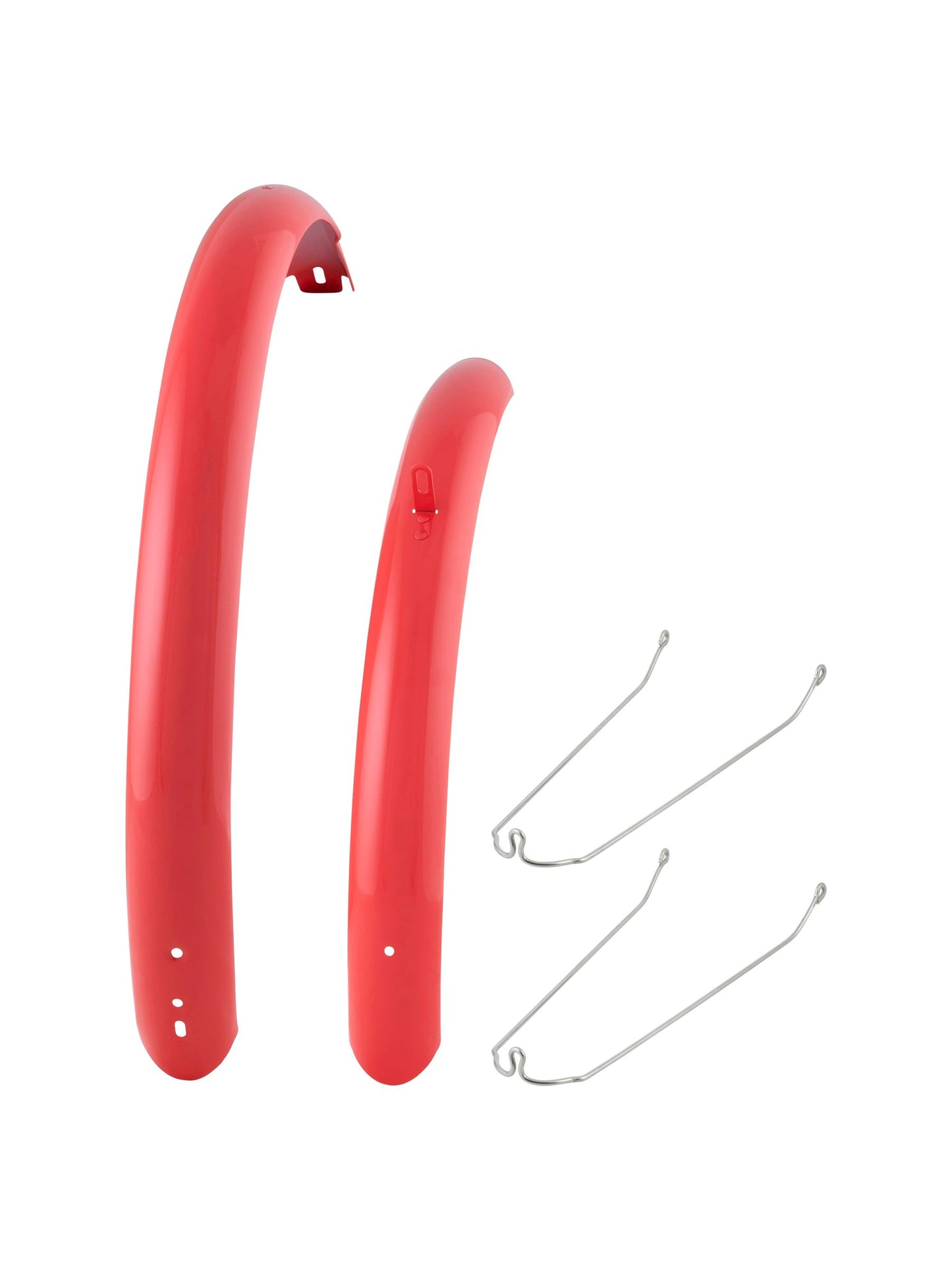 Set parafanghi per Electra Townie Original 7D EQ da donna
