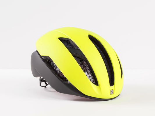 Casco per bici da corsa Bontrager XXX WaveCel