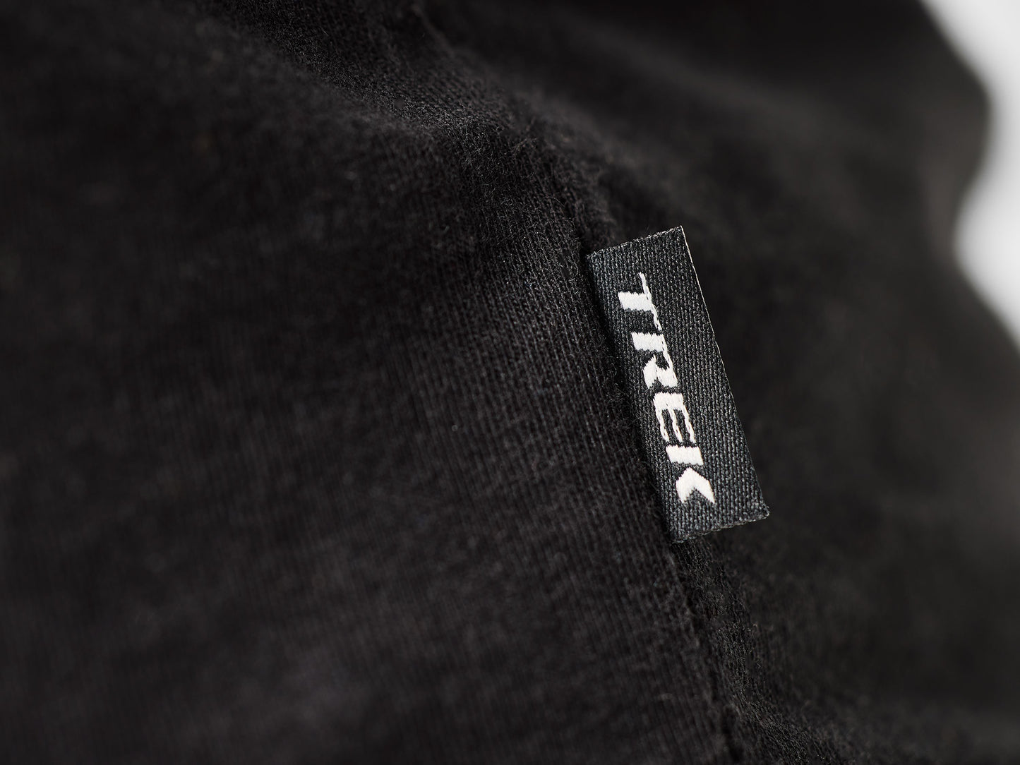 T-shirt Trek Monochromatic