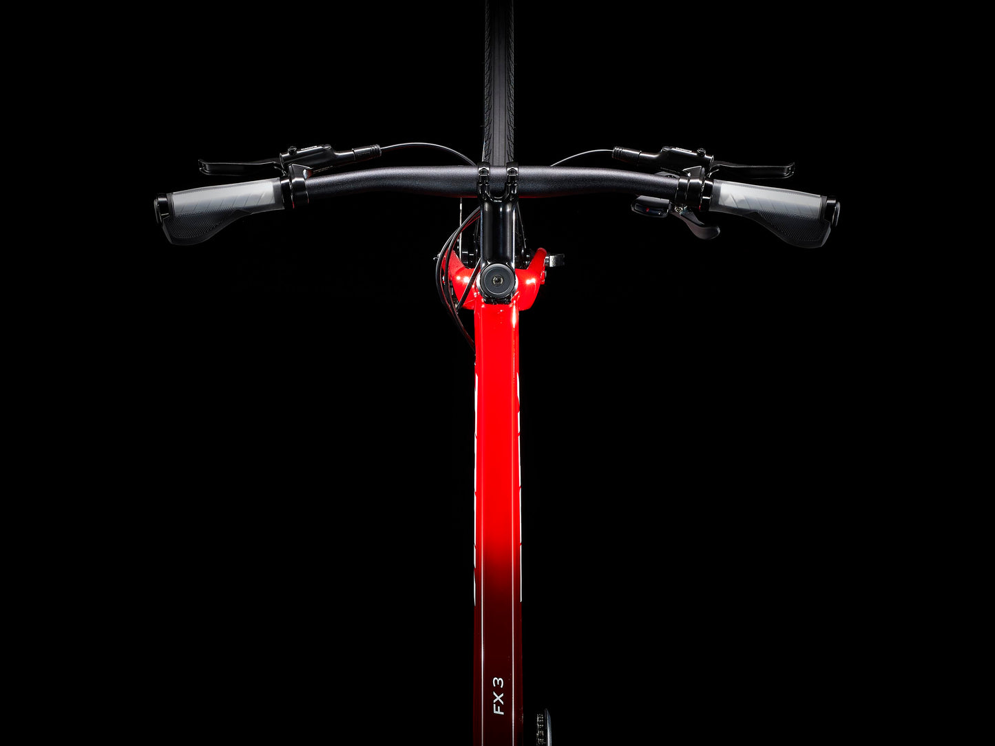 FX 3 Disc Gen 3
