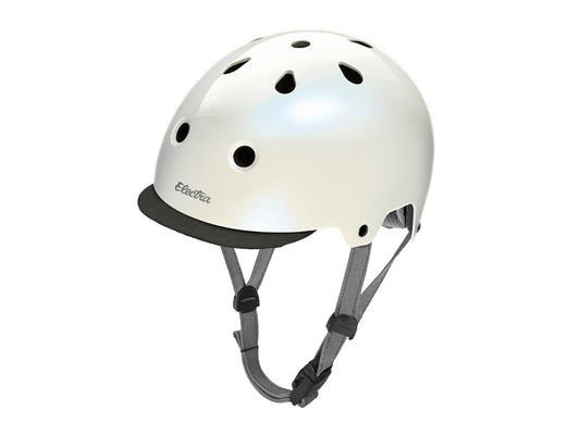 Casco Electra Lifestyle Lux Solid Color