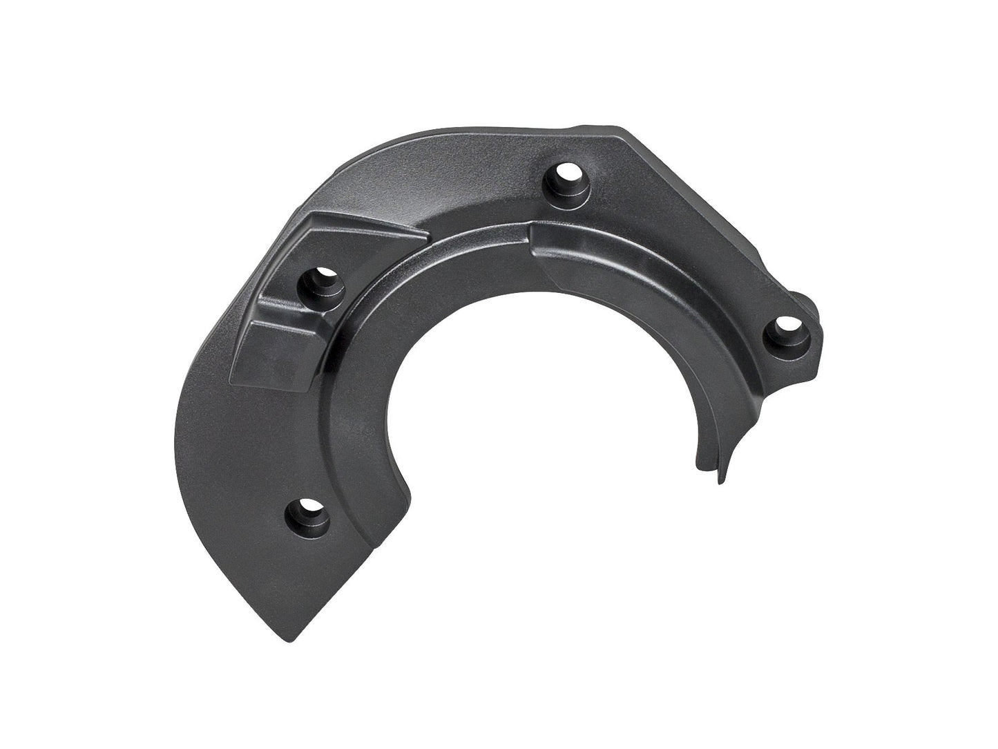 Trek 2019 Powerfly Carbon Drive Side Motor Cover