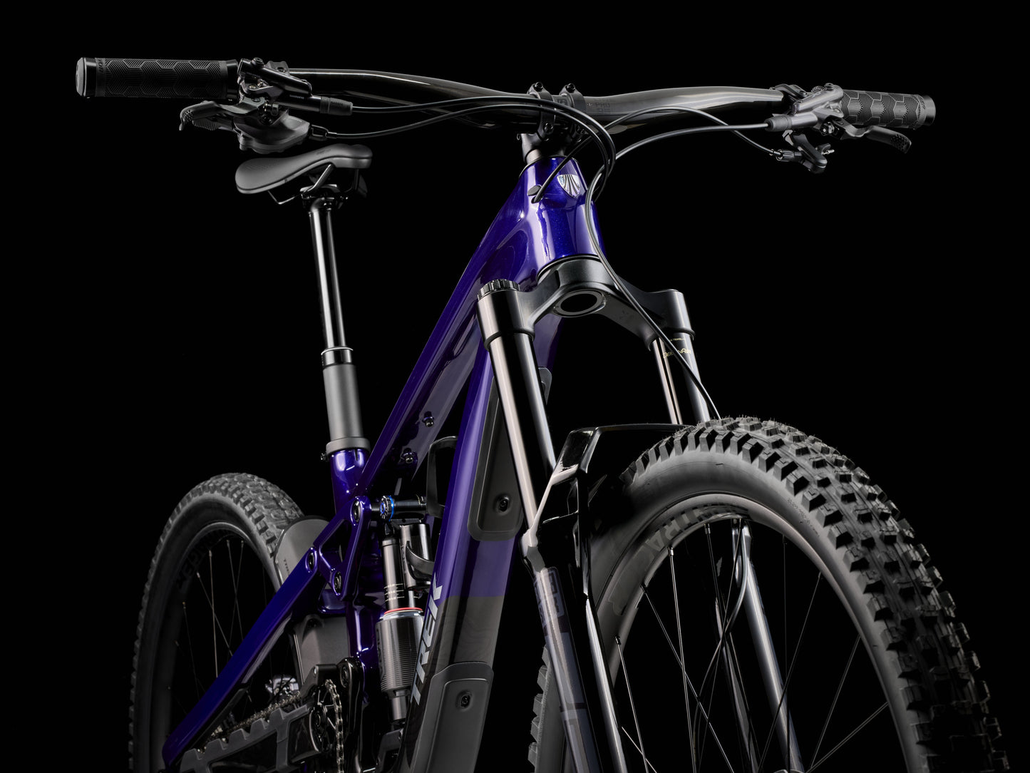 Slash 9.8 XT Gen 6