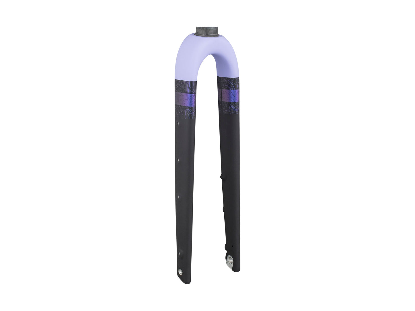 Trek Checkpoint ALR 700c Rigid Fork